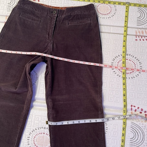 Cordouy Pants - Picture 9 of 9